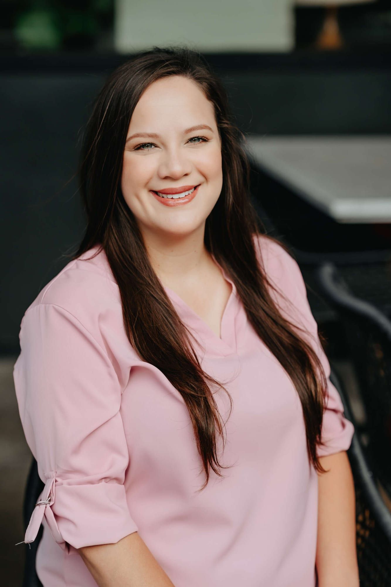Alison, Lead Dental Assistant