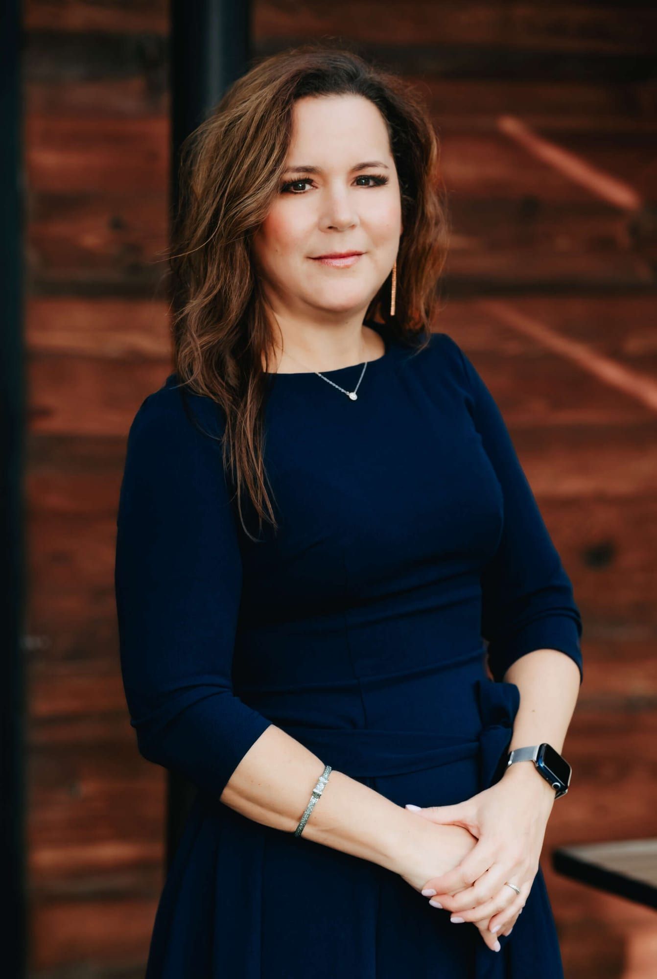 Victoria E. Ortiz-Parsons, DDS, MS