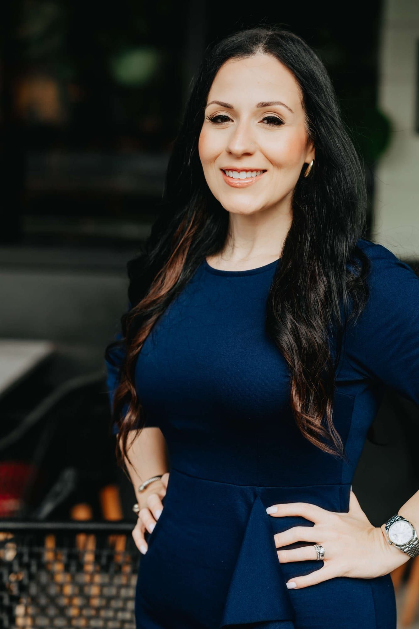 Melissa Rodriguez, DMD