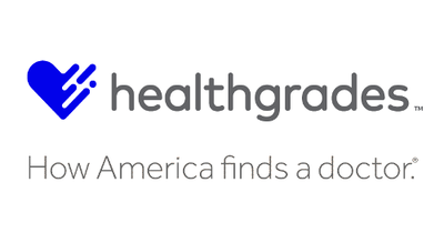 Click to leave a Healthgrades review