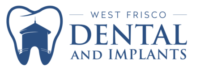 West Frisco Dental and Implants logo