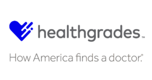 Click to leave Healthgrades review