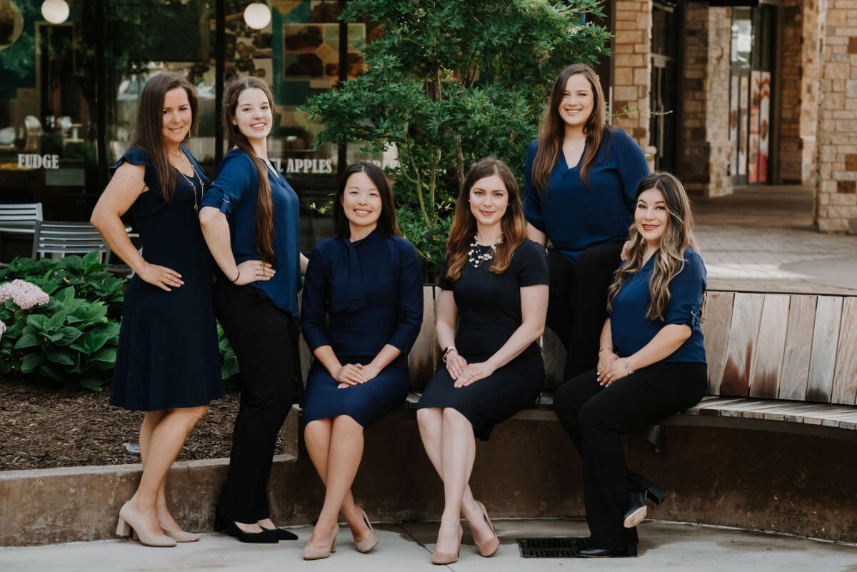 Dentist in Frisco West Frisco Dental and Implants