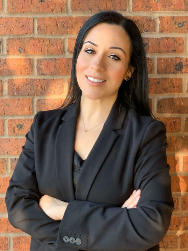 Dr. Melissa Rodriguez, Dentist in Frisco